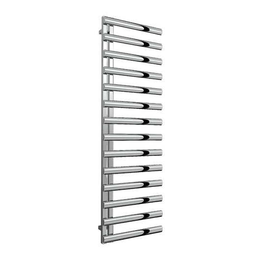  Reina Cavo 1580 x 500mm Stainless Steel Heated Towel Rail