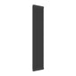 Reina Colona Traditional Column Radiator - 1800 x 380mm (Double) - Anthracite