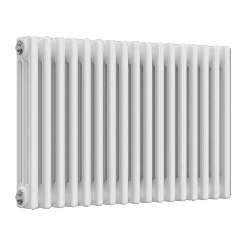  Reina Colona Traditional Column Radiator - 500 x 785mm (Triple) - White