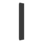 Reina Colona Traditional Column Radiator - 1800 x 290mm (Triple) - Anthracite