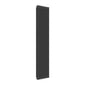 Reina Colona Traditional Column Radiator - 1800 x 380mm (Triple) - Anthracite