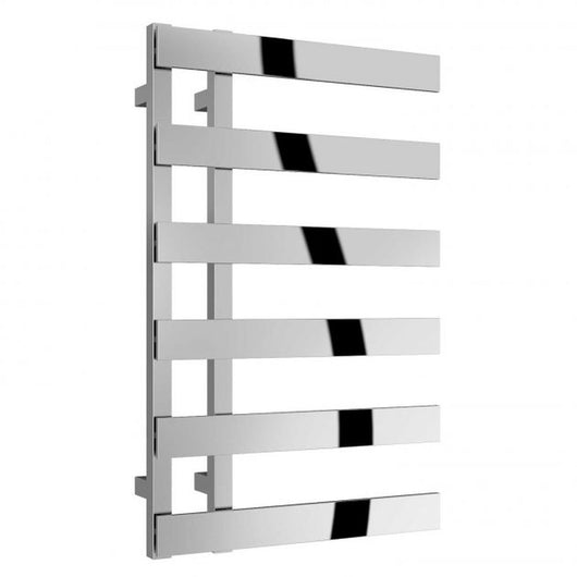  Reina Florina Designer Heated Towel Rail - Chrome - Various Sizes Available