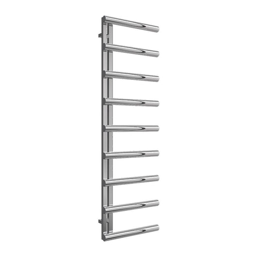  Reina Grosso 1650 x 500 Polished Chrome Designer Heated Towel Rail