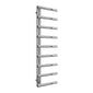 Reina Grosso 1650 x 500 Polished Chrome Designer Heated Towel Rail