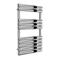 Reina Helin 826 x 500 Stainless Steel Heated Towel Rail