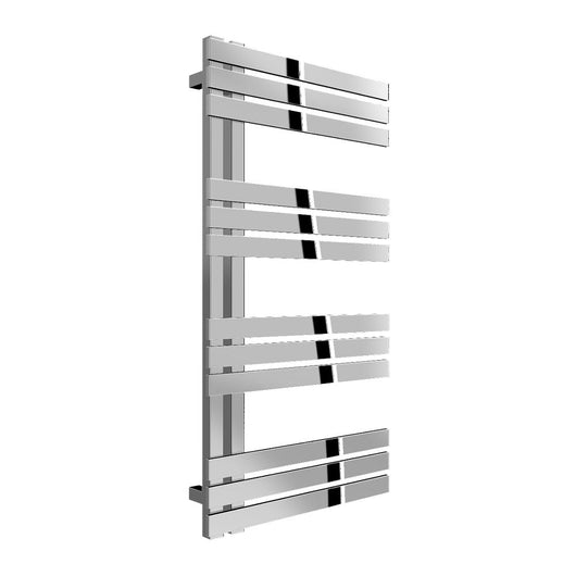  Reina Lovere 960 x 500 Stainless Steel Heated Towel Rail - welovecouk