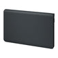 Reina Odet Horizontal Electric Ceramic Core WiFi Radiator - 500 x 820mm - Anthracite - welovecouk