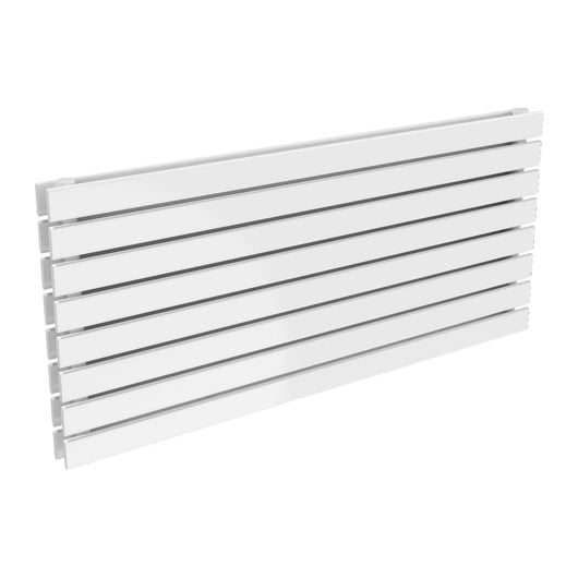  Reina Rione 544 x 1200 Double Designer Horizontal Radiator