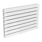 Reina Rione 544 x 800 Double Designer Horizontal Radiator