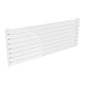 Reina Rione 544 x 1400 Single Designer Horizontal Radiator