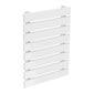 Reina Rione 544 x 400 Single Designer Horizontal Radiator