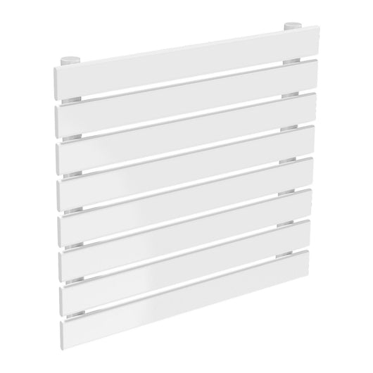  Reina Rione 544 x 600 Single Designer Horizontal Radiator