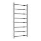 Reina Savio Designer Heated Towel Rail - 1080 x 500mm - welovecouk