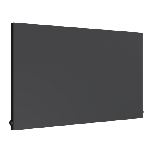  Reina Slimline Horizontal Radiator 600 x 1000 - Anthracite