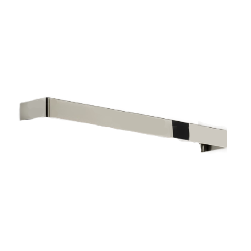  REINA Slimline Vertical Radiator TOWEL BAR 530mm CHROME