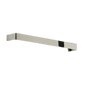 REINA Slimline Vertical Radiator TOWEL BAR 530mm CHROME