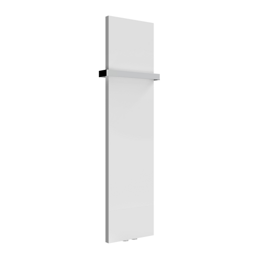  Reina Slimline Vertical Radiator 1170 x 300 - White