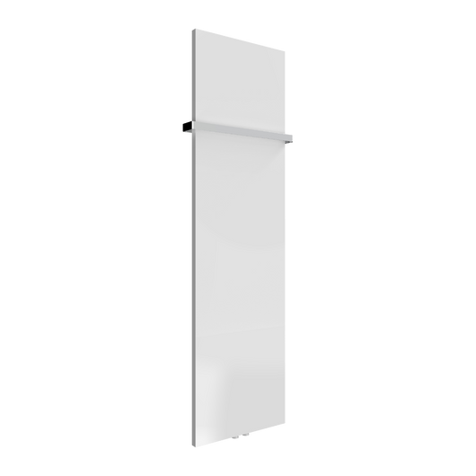  Reina Slimline Vertical Radiator 1770 x 500 - White
