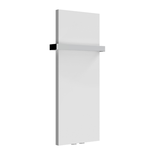  Reina Slimline Vertical Radiator 770 x 300 - White