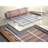  SDG Underfloor Heating Mat - Various Sizes Available - welovecouk