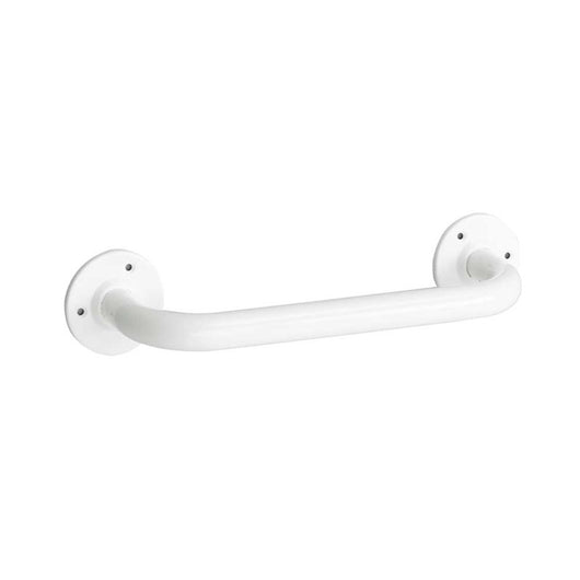  Assisted Living Comfort 300mm White Grab Rail - welovecouk