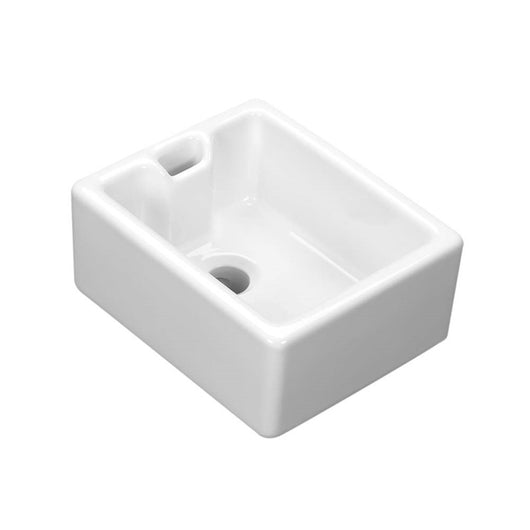  Shaws 895 x 460 x 245mm Belfast Sink