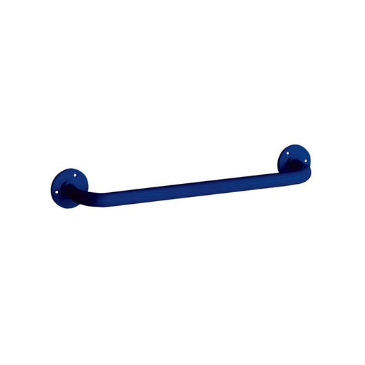  Assisted Living Comfort 300mm Blue Grab Rail - welovecouk