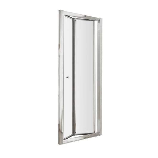  Nuie Ella 1850 x 760mm Bi-Folding Shower Door