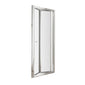 Nuie Ella 1850 x 760mm Bi-Folding Shower Door