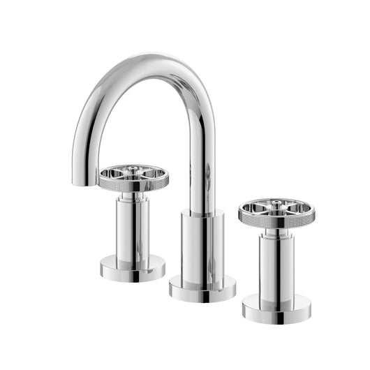  Hudson Reed Revolution 3 Tap Hole Bath Filler Tap