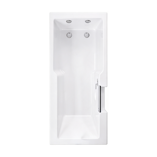  Trojan Evolve Easy Access RV Bath - 1700mm x 750mm