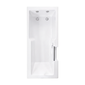 Trojan Evolve Easy Access RV Bath - 1700mm x 750mm