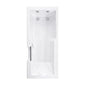 Trojan Evolve Easy Access RV Bath - 1700mm x 750mm