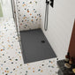 Large Rectangular Stone Shower Trays