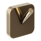 Trisen 3 Piece Accessory Pack - Brushed Brass