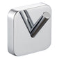 Trisen 3 Piece Accessory Pack - Chrome