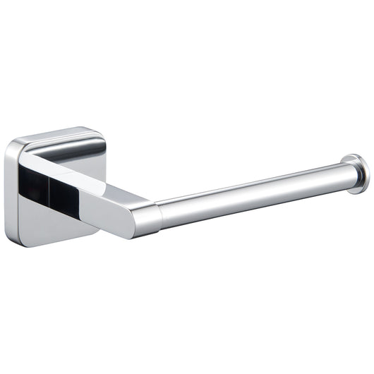  Trisen Paper Holder Without Lid - Chrome