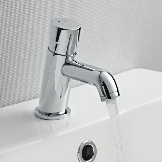  Nuie Mono Basin Mixer - Chrome