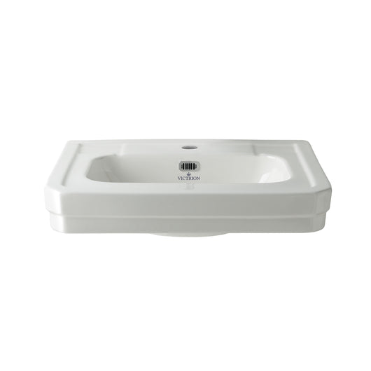  Bayswater Victrion 640mm Wide Basin - 1 Tap