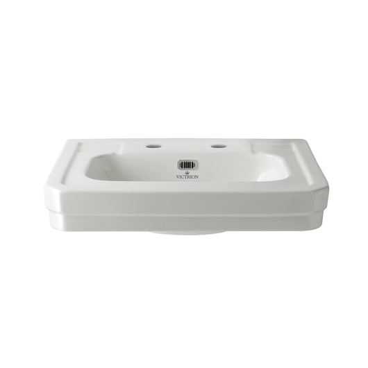  Bayswater Victrion 640mm Wide Basin - 2 Tap