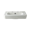  Bayswater Victrion 640mm Wide Basin - 2 Tap - welovecouk
