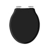  Bayswater Victrion High Level Toilet with Pull Chain Cistern and Flush Pipe Kit - Without Toilet Seat - welovecouk
