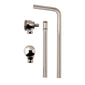 BC Designs Push Down Exposed Bath Waste & Overflow