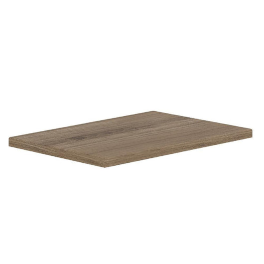  LECICO Zara 18mm Colour Matched Top - Oak - 80cm