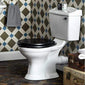 Bayswater Porchester 4 Piece Traditional Bathroom Suite