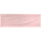Cut Sample: Anise Pink Gloss Rectangle Ceramic Tiles