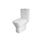 RAK Summit Close Coupled Toilet & Soft Close Seat