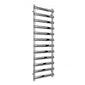 Reina Deno 1488 x 500 Stainless Steel Heated Towel Rail - Polished Chrome