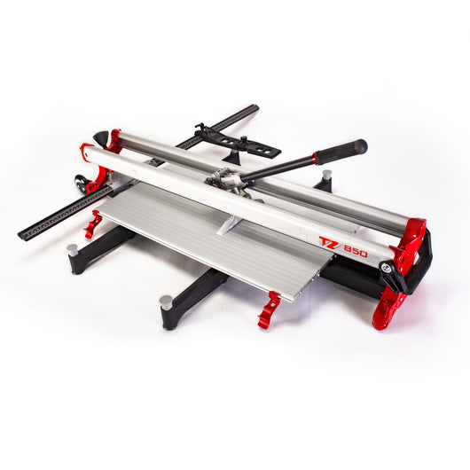  Rubi TZ-850 Manual Tile Cutter