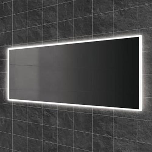  DesignCo Massa 1400mm Illuminated LED Mirror - welovecouk